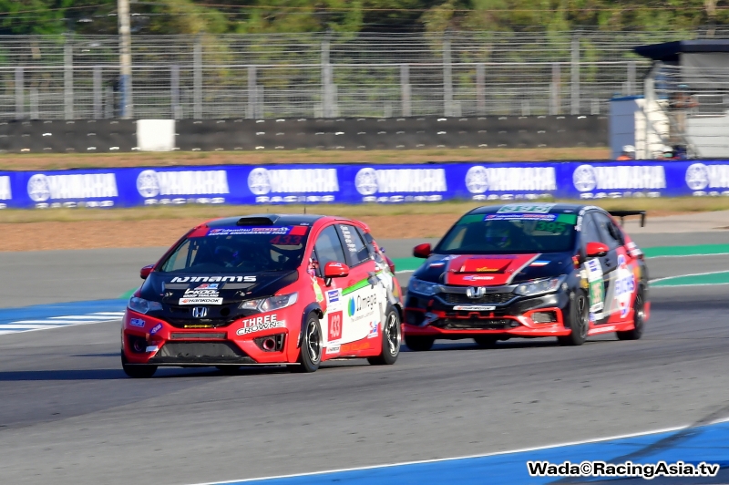 2022.12 Buriram idemitsu Super 1500 Endurance 2022 