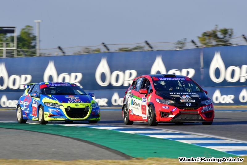 2022.12 Buriram idemitsu Super 1500 Endurance 2022 