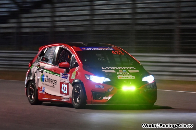 2022.12 Buriram idemitsu Super 1500 Endurance 2022 