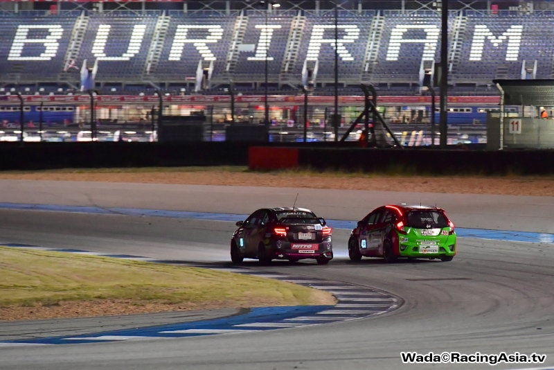 2022.12 Buriram idemitsu Super 1500 Endurance 2022 