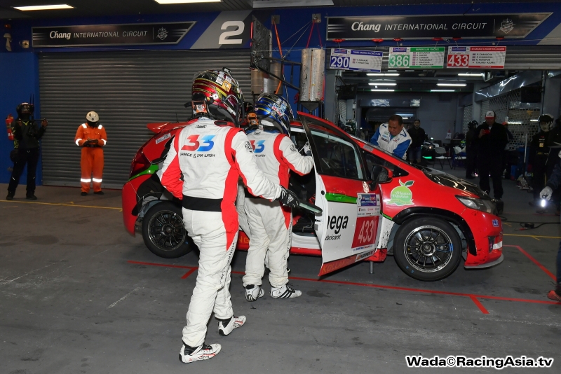 2022.12 Buriram idemitsu Super 1500 Endurance 2022 