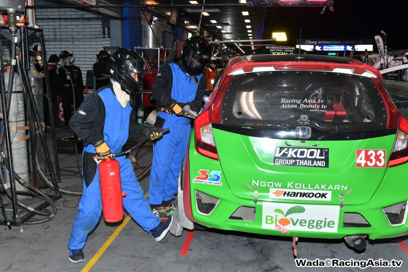 2022.12 Buriram idemitsu Super 1500 Endurance 2022 