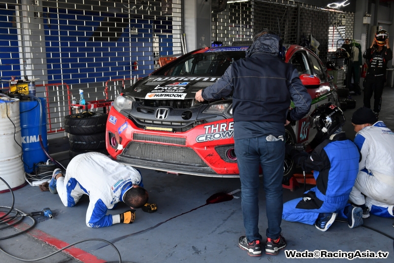 2022.12 Buriram idemitsu Super 1500 Endurance 2022 