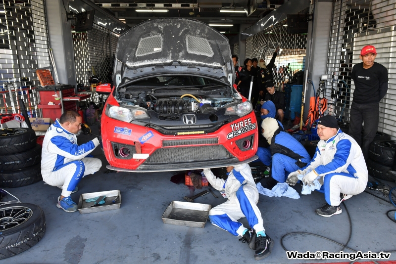 2022.12 Buriram idemitsu Super 1500 Endurance 2022 