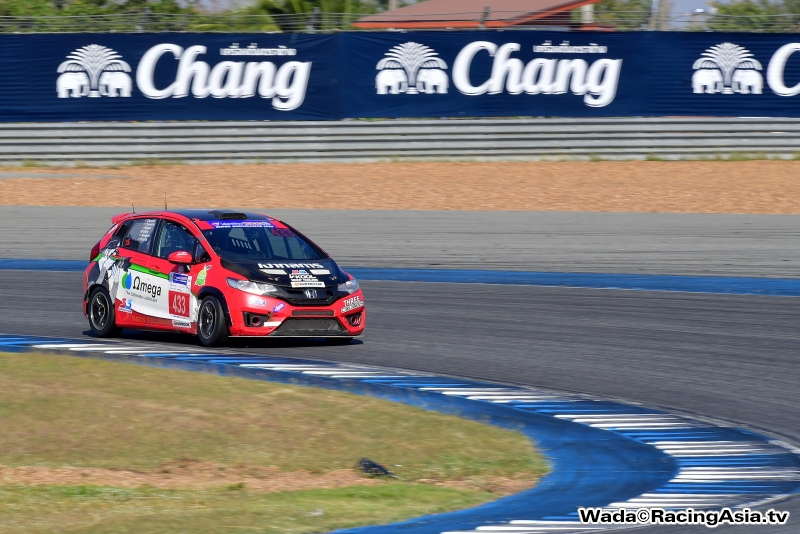 2022.12 Buriram idemitsu Super 1500 Endurance 2022 