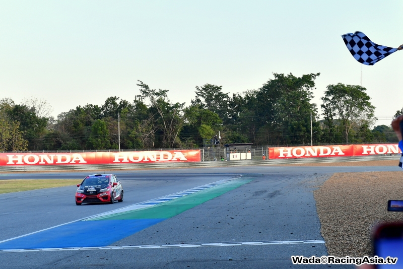 2022.12 Buriram idemitsu Super 1500 Endurance 2022 