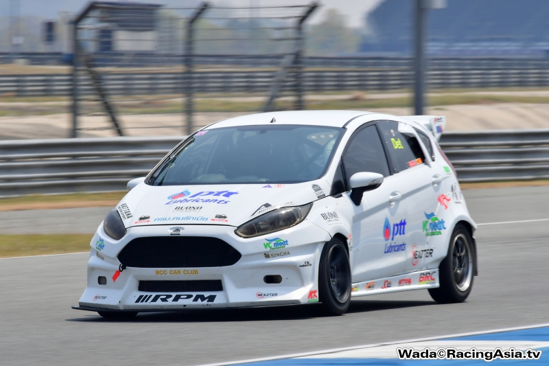 2023.03 Buriram idemitsu Super Turbo 2023 #1 RacingAsia.tv