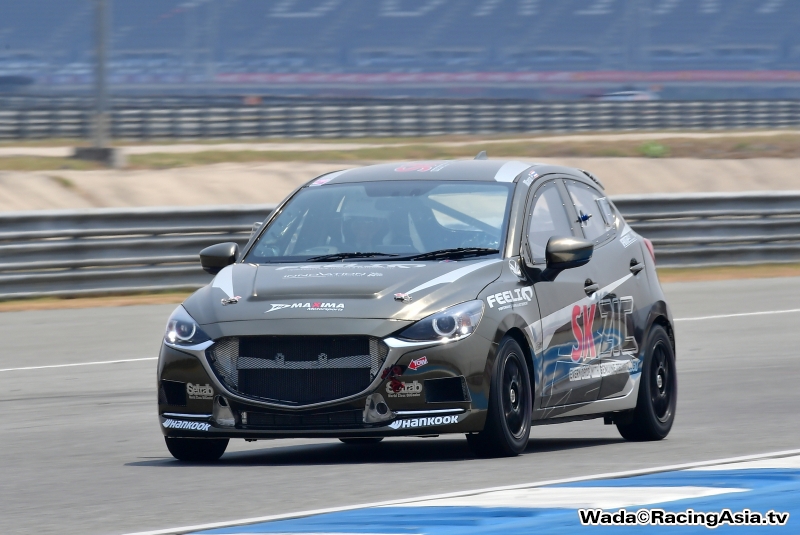 2023.03 Buriram idemitsu Super Turbo 2023 #1 RacingAsia.tv