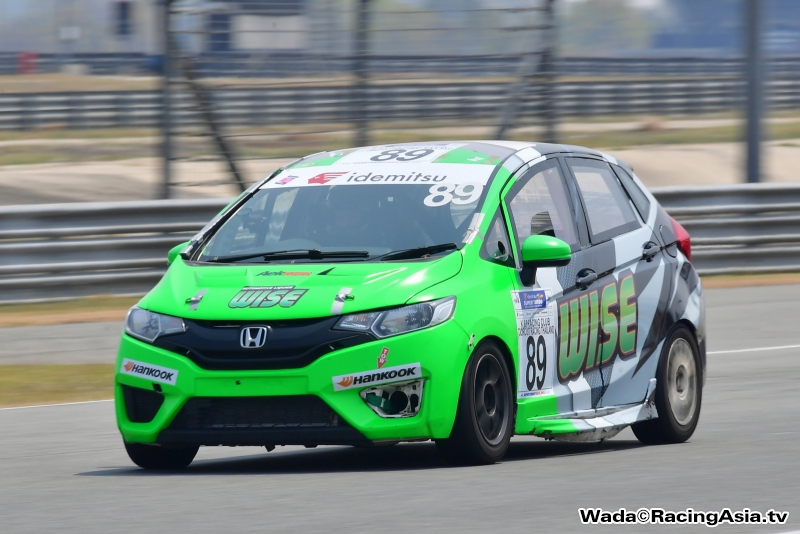 2023.03 Buriram idemitsu Super Turbo 2023 #1 RacingAsia.tv