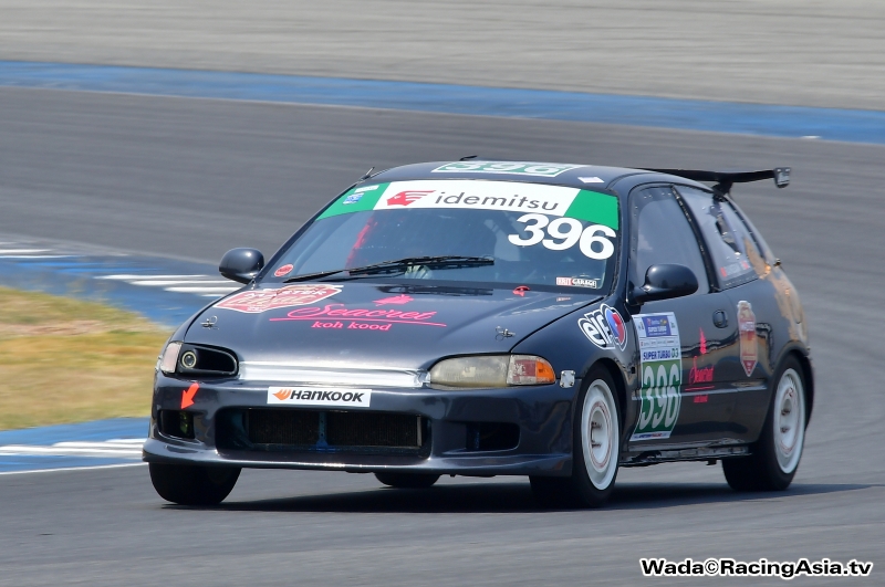 2023.03 Buriram idemitsu Super Turbo 2023 #1 RacingAsia.tv