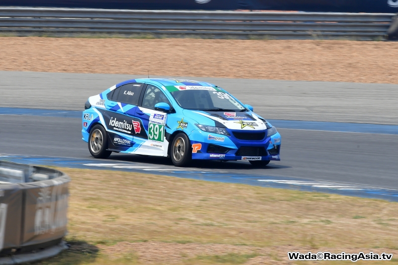 2023.03 Buriram idemitsu Super Turbo 2023 #1 RacingAsia.tv