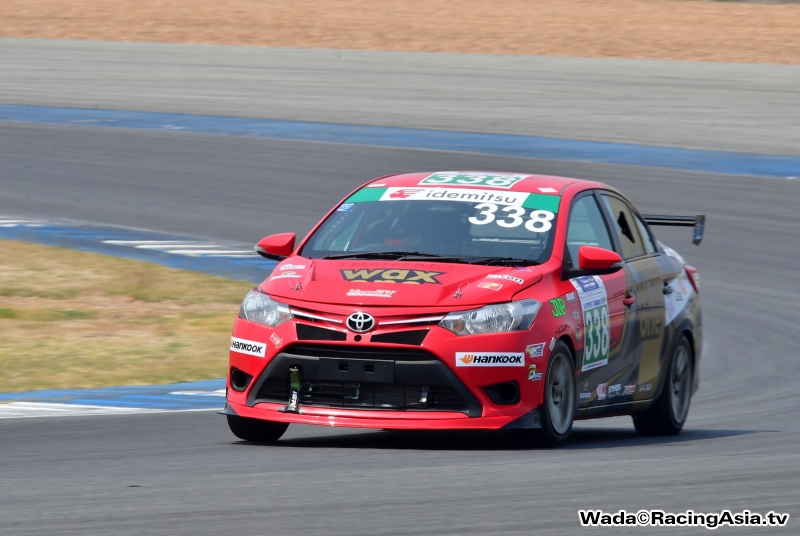 2023.03 Buriram idemitsu Super Turbo 2023 #1 RacingAsia.tv