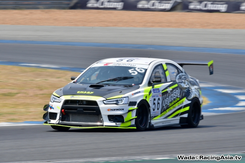 2023.03 Buriram idemitsu Super Turbo 2023 #1 RacingAsia.tv