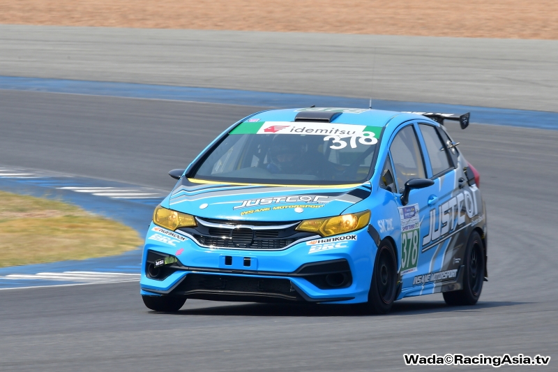 2023.03 Buriram idemitsu Super Turbo 2023 #1 RacingAsia.tv