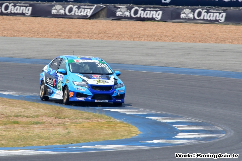 2023.03 Buriram idemitsu Super Turbo 2023 #1 RacingAsia.tv