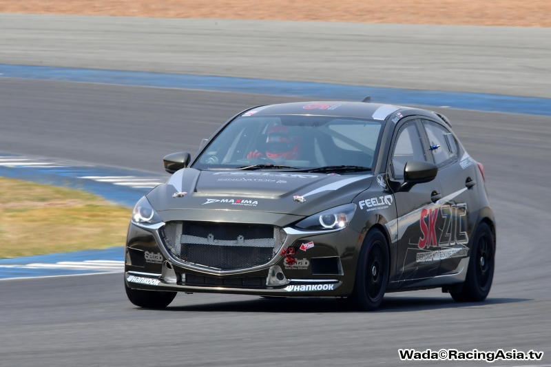 2023.03 Buriram idemitsu Super Turbo 2023 #1 RacingAsia.tv