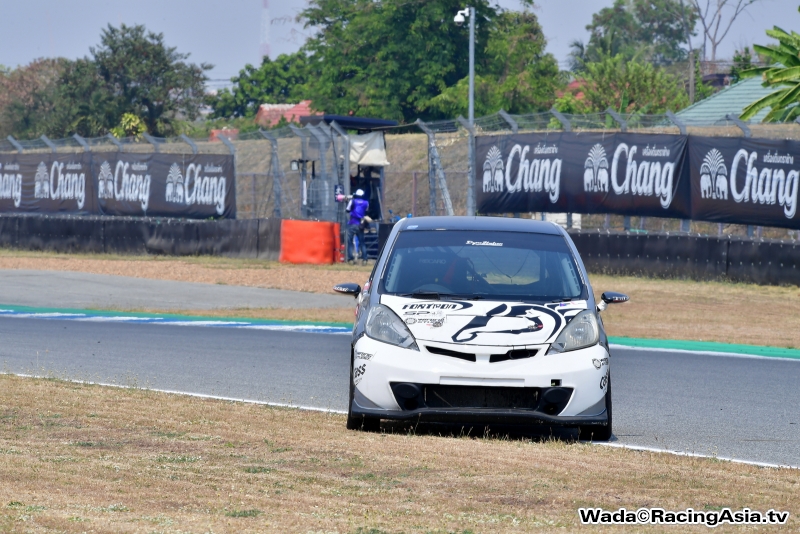 2023.03 Buriram idemitsu Super Turbo 2023 #1 RacingAsia.tv