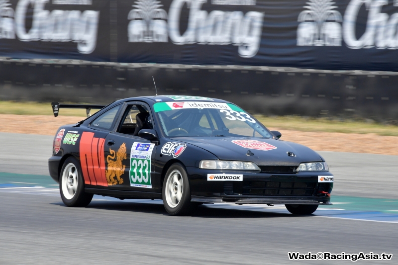 2023.03 Buriram idemitsu Super Turbo 2023 #1 RacingAsia.tv