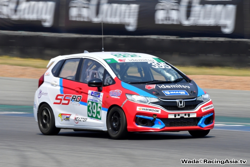 2023.03 Buriram idemitsu Super Turbo 2023 #1 RacingAsia.tv