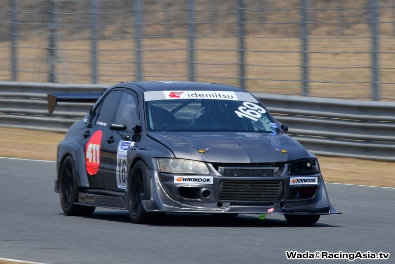 2023.03 Buriram idemitsu Super Turbo 2023 #1 RacingAsia.tv