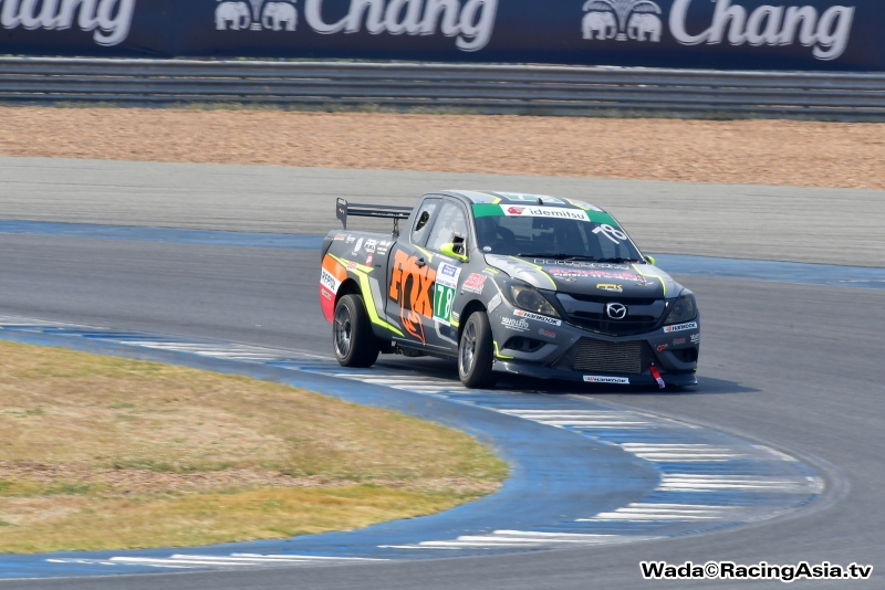 2023.03 Buriram idemitsu Super Turbo 2023 #1 RacingAsia.tv