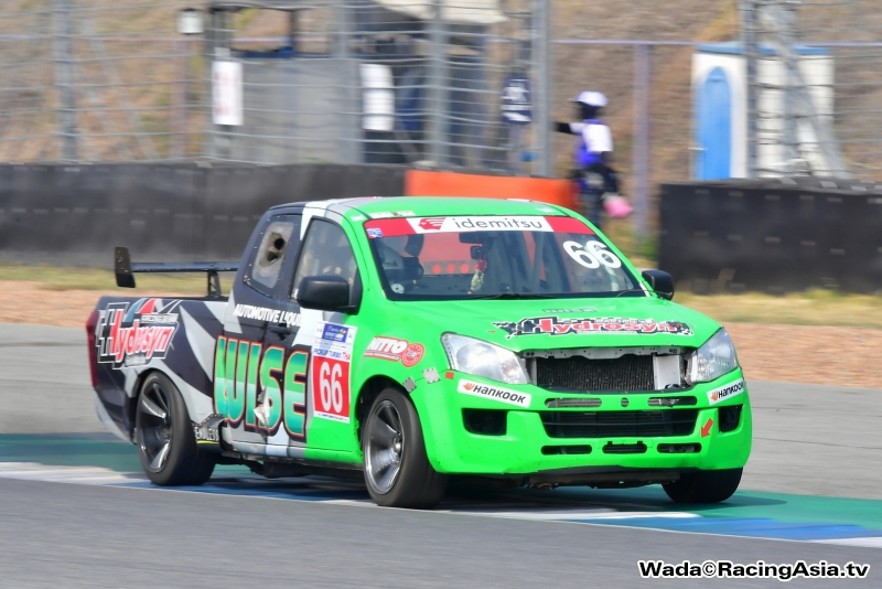 2023.03 Buriram idemitsu Super Turbo 2023 #1 RacingAsia.tv