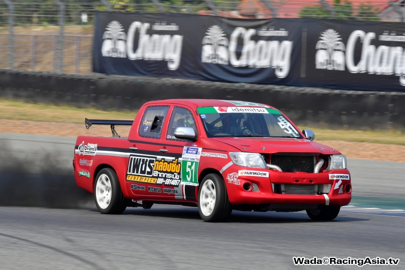 2023.03 Buriram idemitsu Super Turbo 2023 #1 RacingAsia.tv