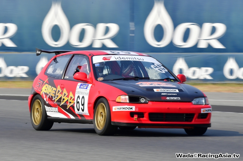 2023.03 Buriram idemitsu Super Turbo 2023 #1 RacingAsia.tv