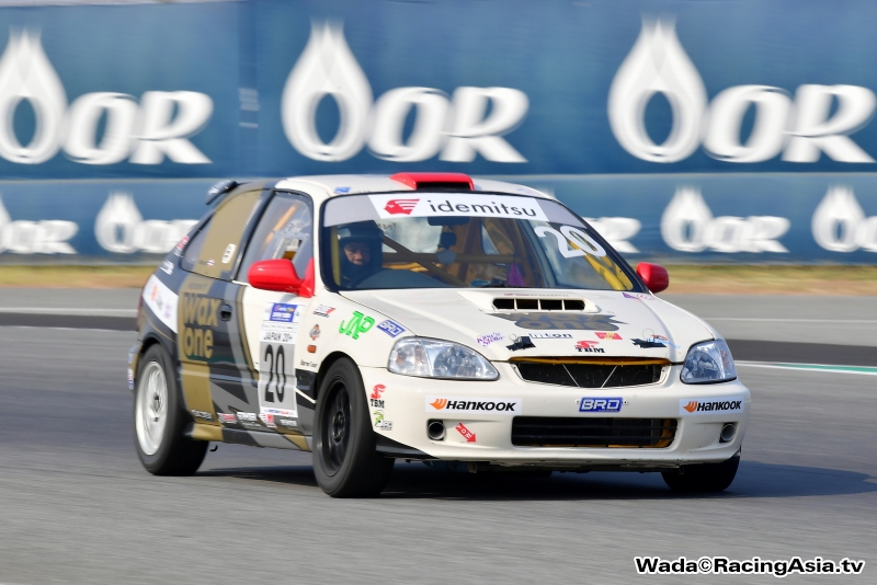 2023.03 Buriram idemitsu Super Turbo 2023 #1 RacingAsia.tv