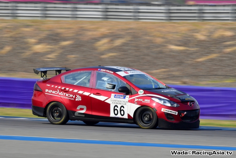 2023.03 Buriram idemitsu Super Turbo 2023 #1 RacingAsia.tv