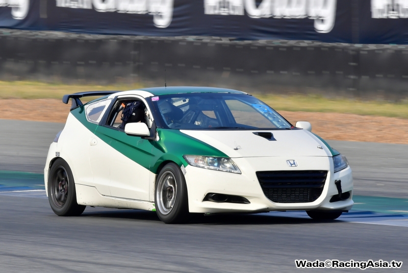 2023.03 Buriram idemitsu Super Turbo 2023 #1 RacingAsia.tv