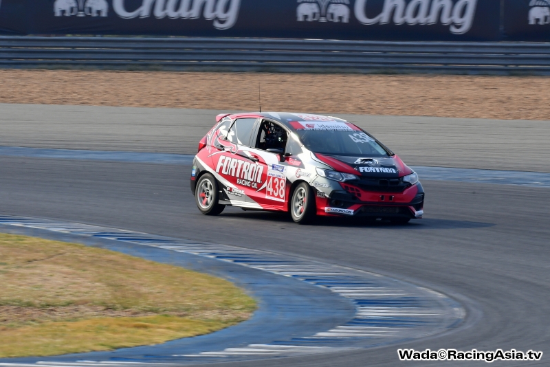 2023.03 Buriram idemitsu Super Turbo 2023 #1 RacingAsia.tv