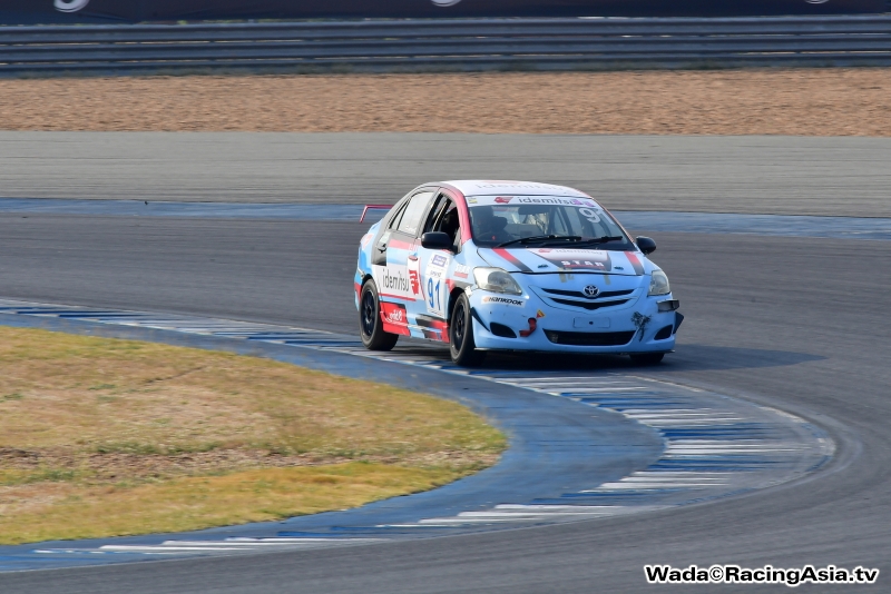 2023.03 Buriram idemitsu Super Turbo 2023 #1 RacingAsia.tv