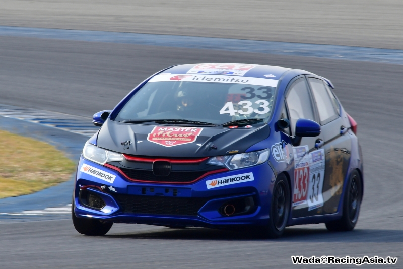 2023.03 Buriram idemitsu Super Turbo 2023 #1 RacingAsia.tv