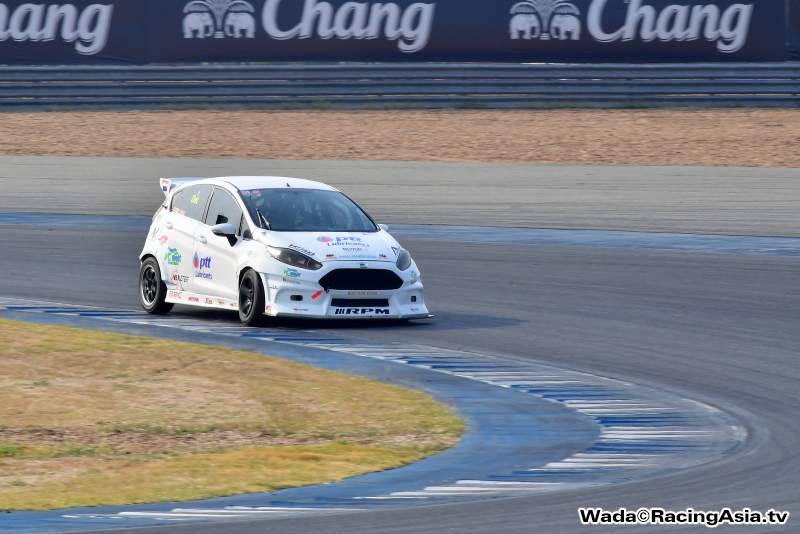 2023.03 Buriram idemitsu Super Turbo 2023 #1 RacingAsia.tv