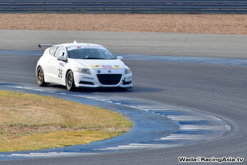 2023.03 Buriram idemitsu Super Turbo 2023 #1 RacingAsia.tv