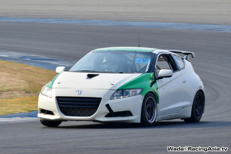 2023.03 Buriram idemitsu Super Turbo 2023 #1 RacingAsia.tv