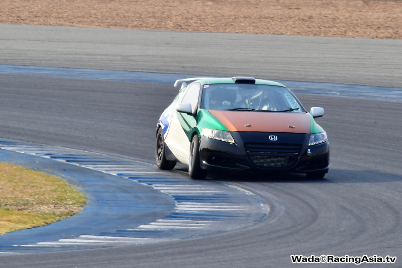 2023.03 Buriram idemitsu Super Turbo 2023 #1 RacingAsia.tv