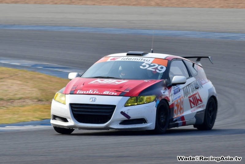 2023.03 Buriram idemitsu Super Turbo 2023 #1 RacingAsia.tv