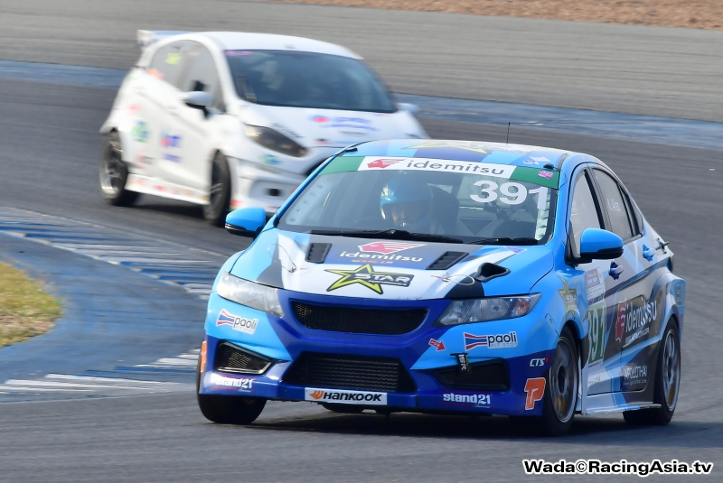 2023.03 Buriram idemitsu Super Turbo 2023 #1 RacingAsia.tv