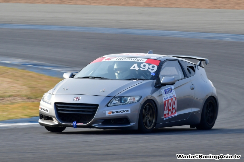 2023.03 Buriram idemitsu Super Turbo 2023 #1 RacingAsia.tv