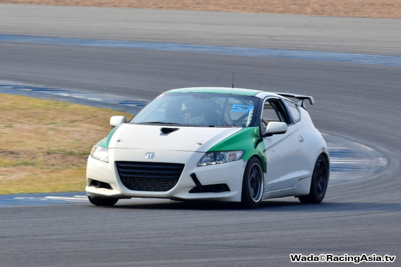 2023.03 Buriram idemitsu Super Turbo 2023 #1 RacingAsia.tv