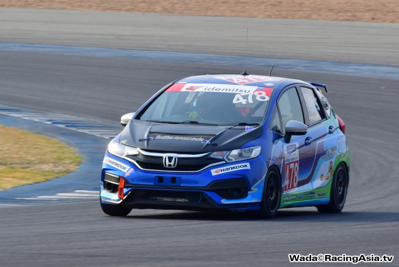 2023.03 Buriram idemitsu Super Turbo 2023 #1 RacingAsia.tv