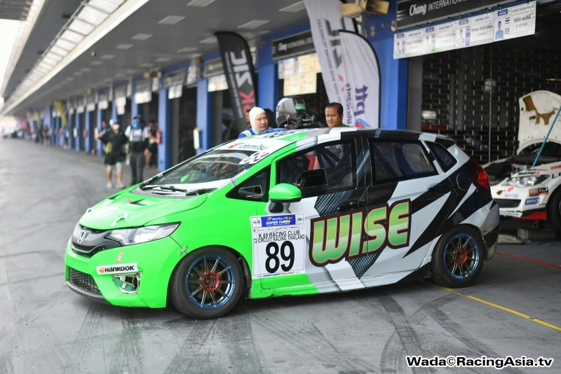 2023.03 Buriram idemitsu Super Turbo 2023 #1 RacingAsia.tv