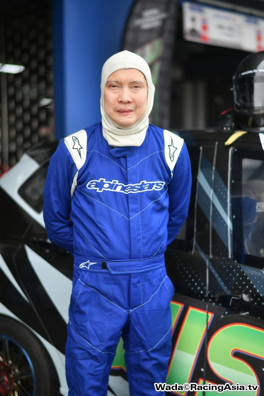 2023.03 Buriram idemitsu Super Turbo 2023 #1 RacingAsia.tv