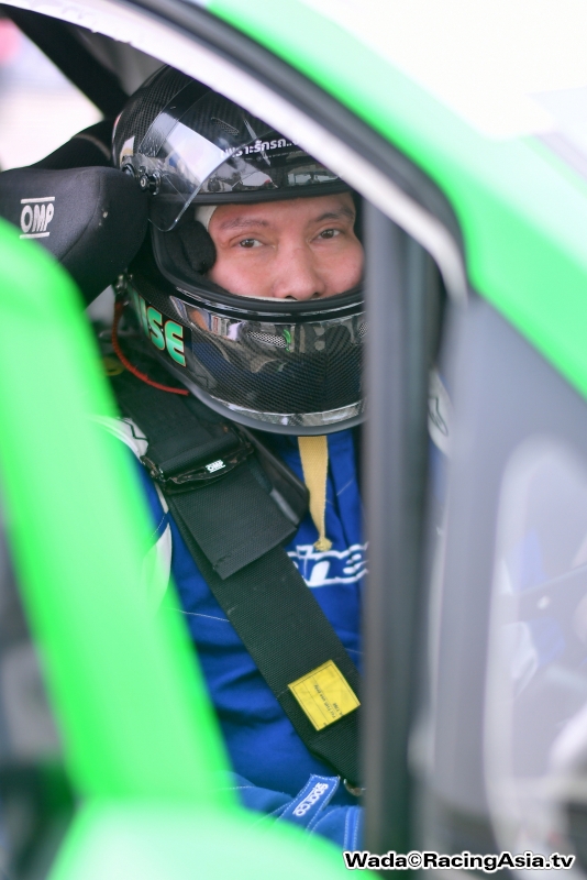 2023.03 Buriram idemitsu Super Turbo 2023 #1 RacingAsia.tv