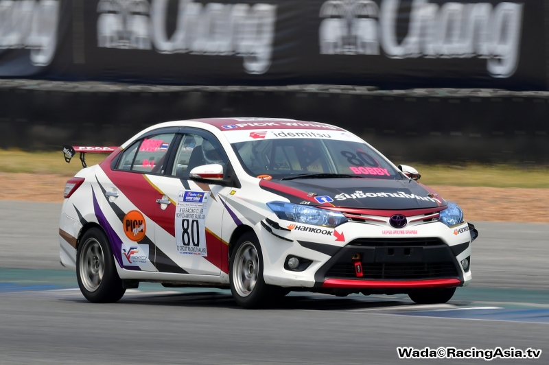 2023.03 Buriram idemitsu Super Turbo 2023 #1 RacingAsia.tv