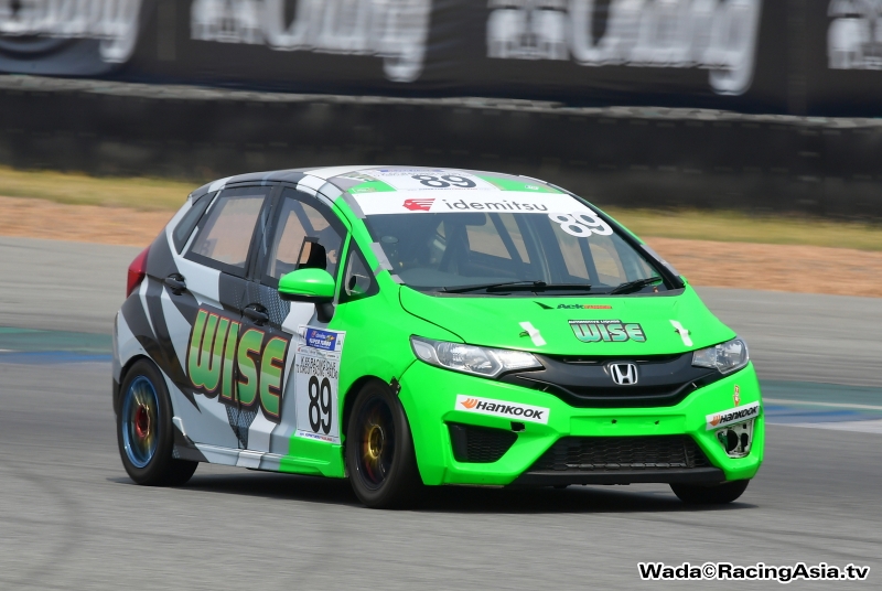 2023.03 Buriram idemitsu Super Turbo 2023 #1 RacingAsia.tv