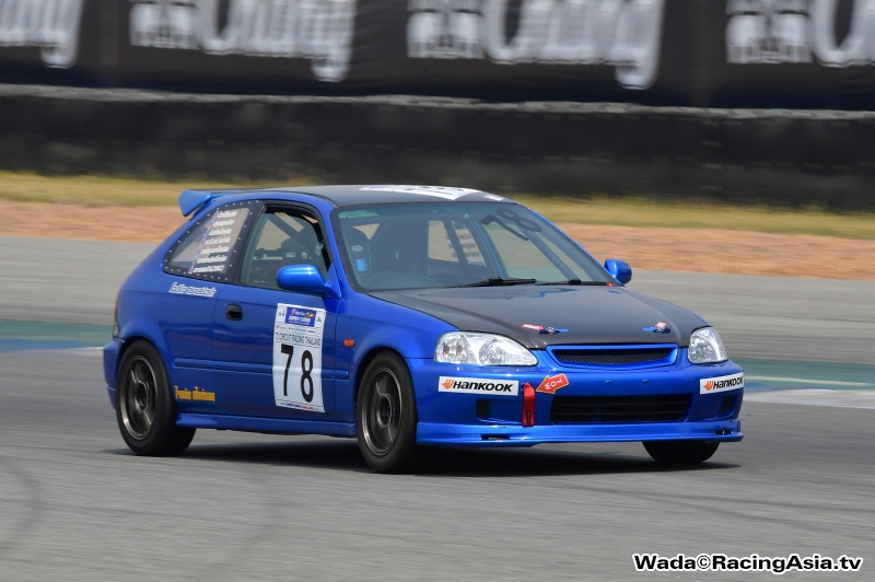 2023.03 Buriram idemitsu Super Turbo 2023 #1 RacingAsia.tv