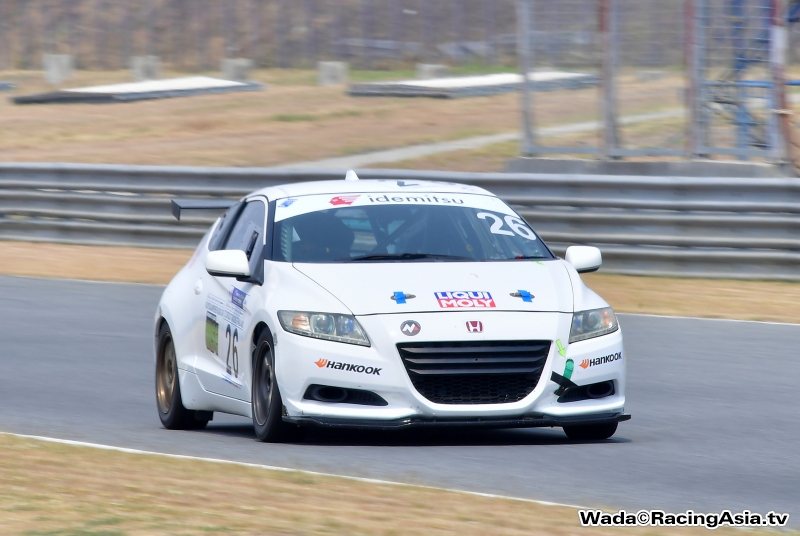 2023.03 Buriram idemitsu Super Turbo 2023 #1 RacingAsia.tv